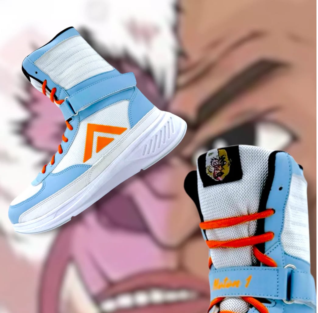 ADAMS | ボクシング格闘技専門店 OLDROOKIE