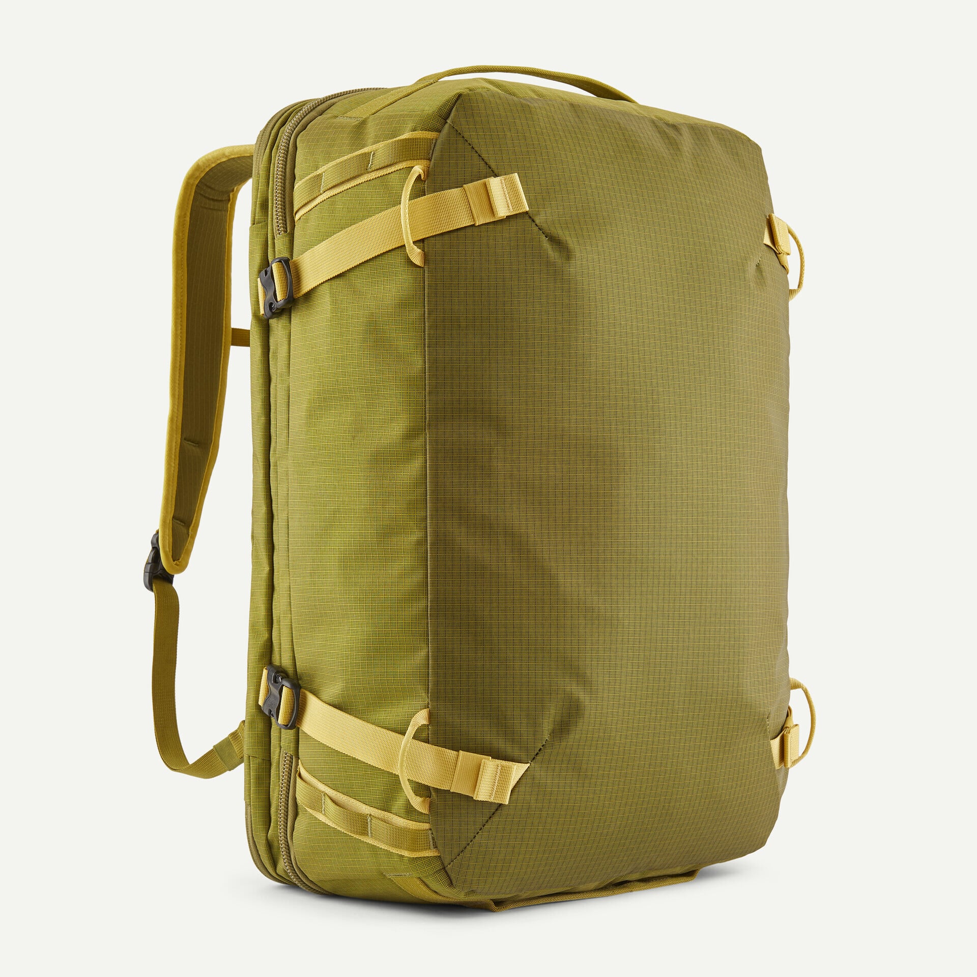 パタゴニア ブラックホール・MLC 45L (カラー Graze Green) Patagonia