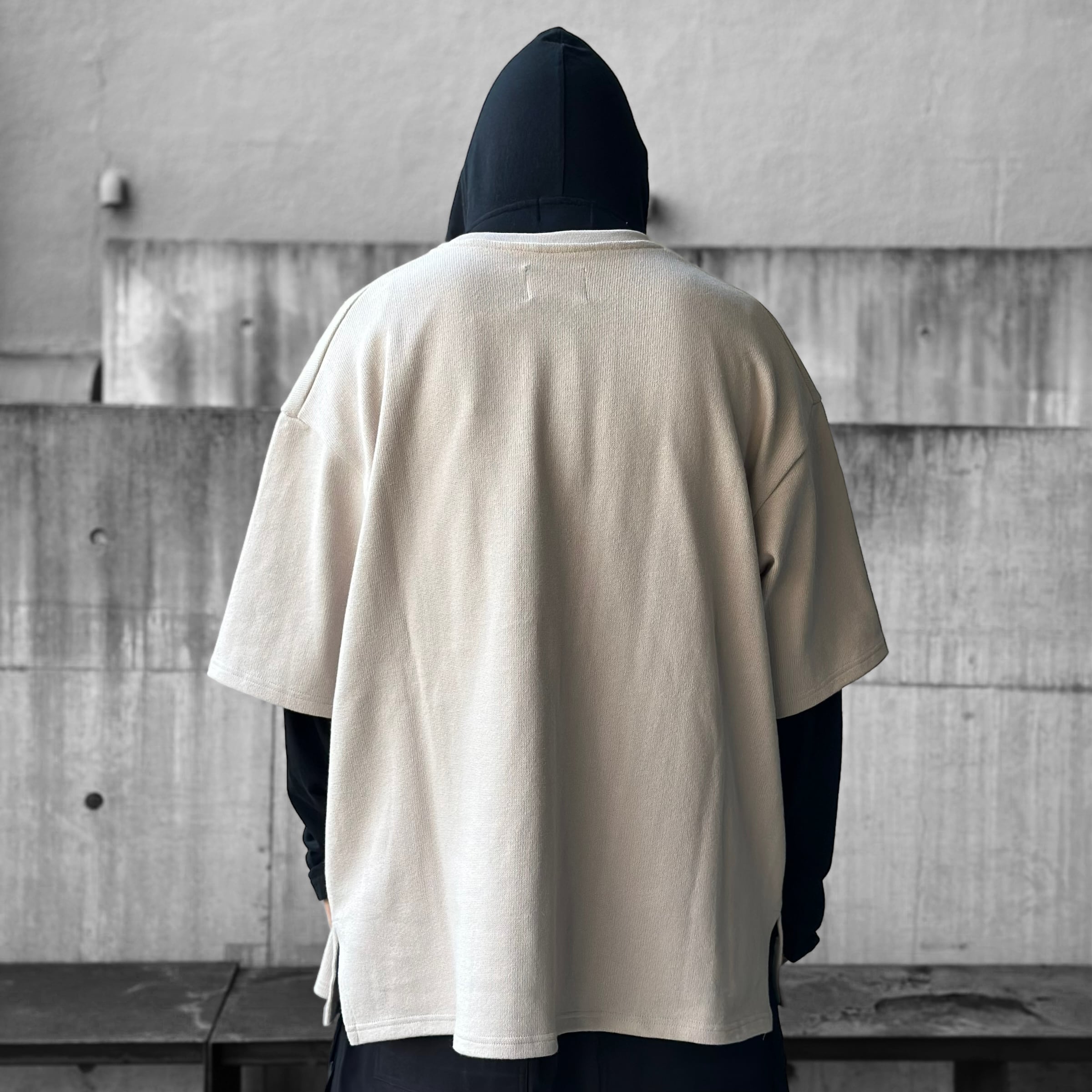 ZAC VARGAS】crazymylife T | AYIN