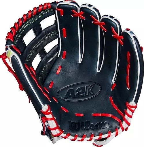 Wilson A2K 硬式用 DP15 11.5【日本未発売】ペドロイアモデル Wilson