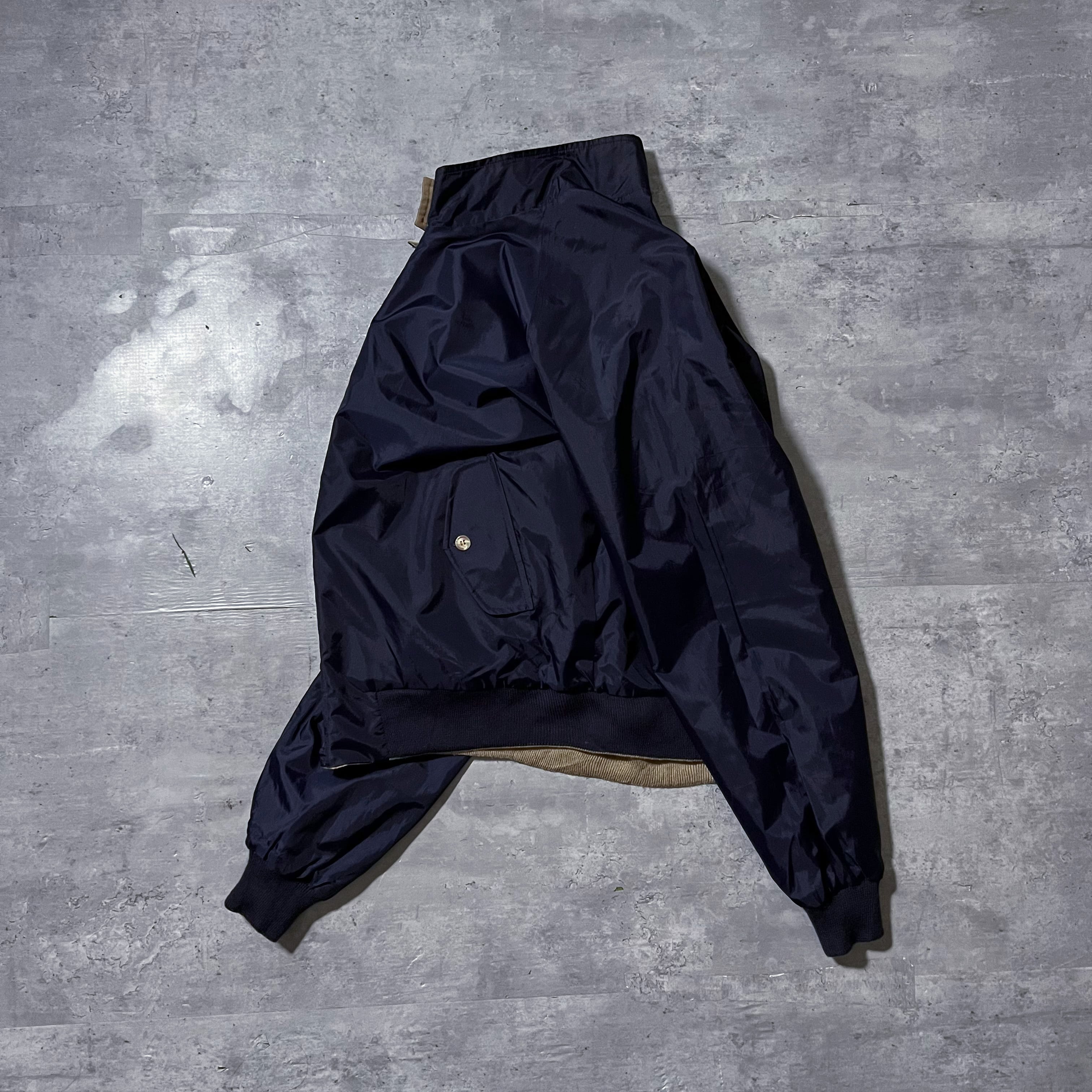 90s “Land's End” G9 type harrington jacket ランズエンド G9