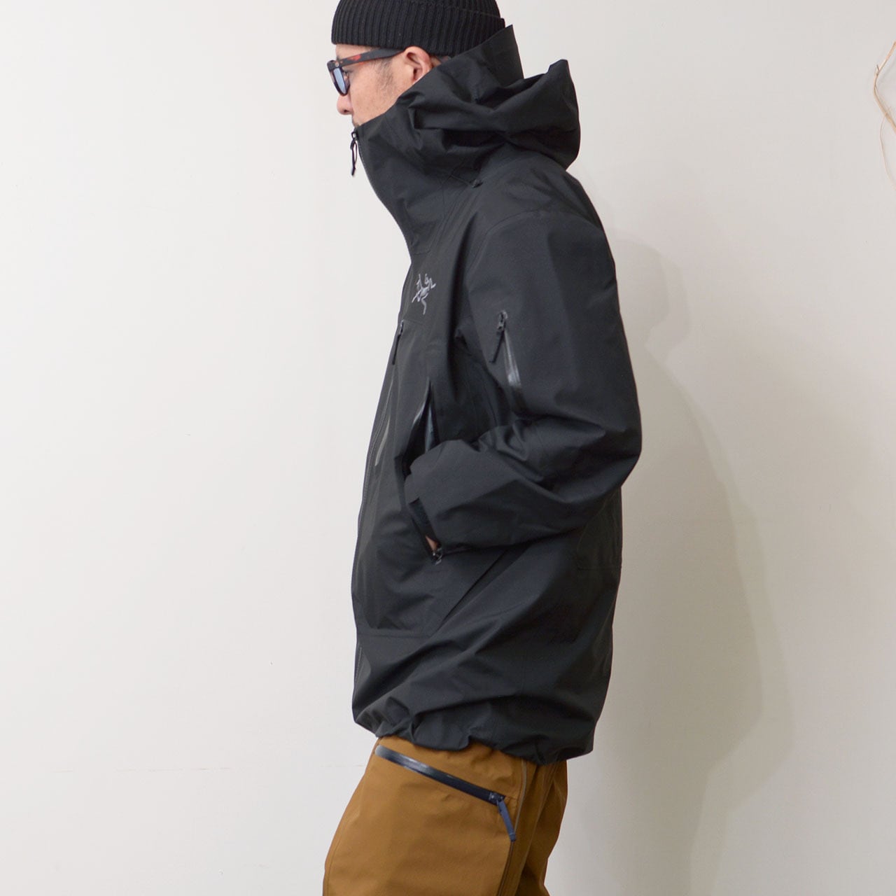 ARC'TERYX [アークテリクス正規代理店] Rush Jacket MEN'S [X000007149