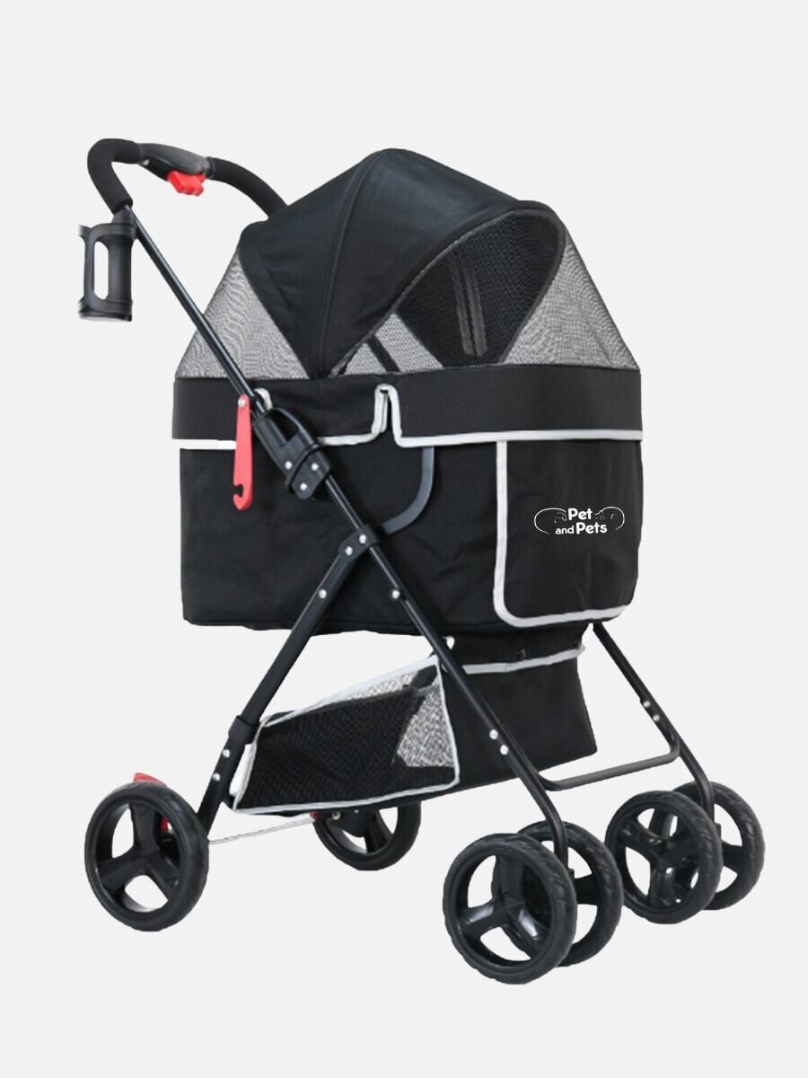 Pet and Pets ペットアンドペッツ スイフト ペットストローラー ペット