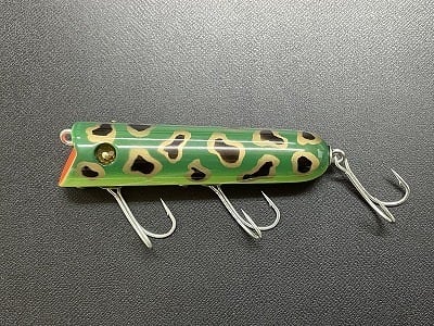 ZEAL /5/8 アンカニーチャップ【Wフック仕様】 | ルアーショップ遠藤商店