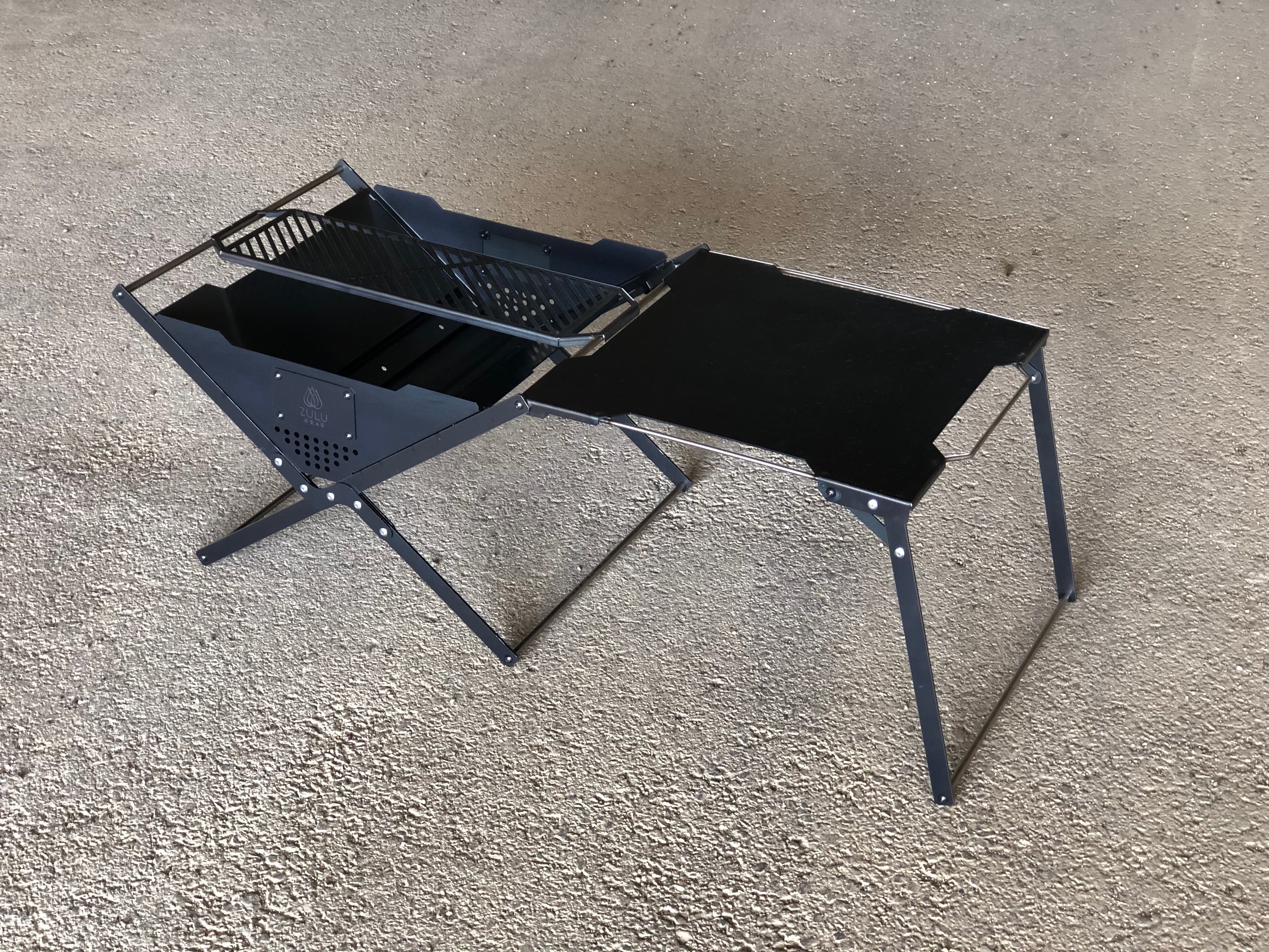 ZULU GEAR ONLINE SHOP