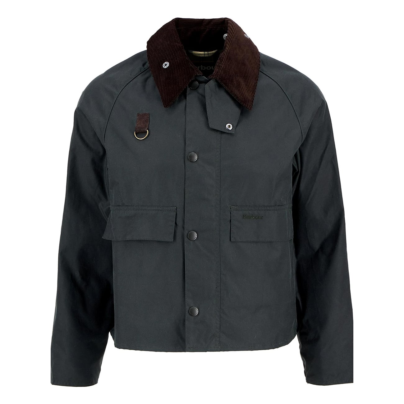 Barbour バブアー SPEY Waxed Jacket スペイ ワックス ショート