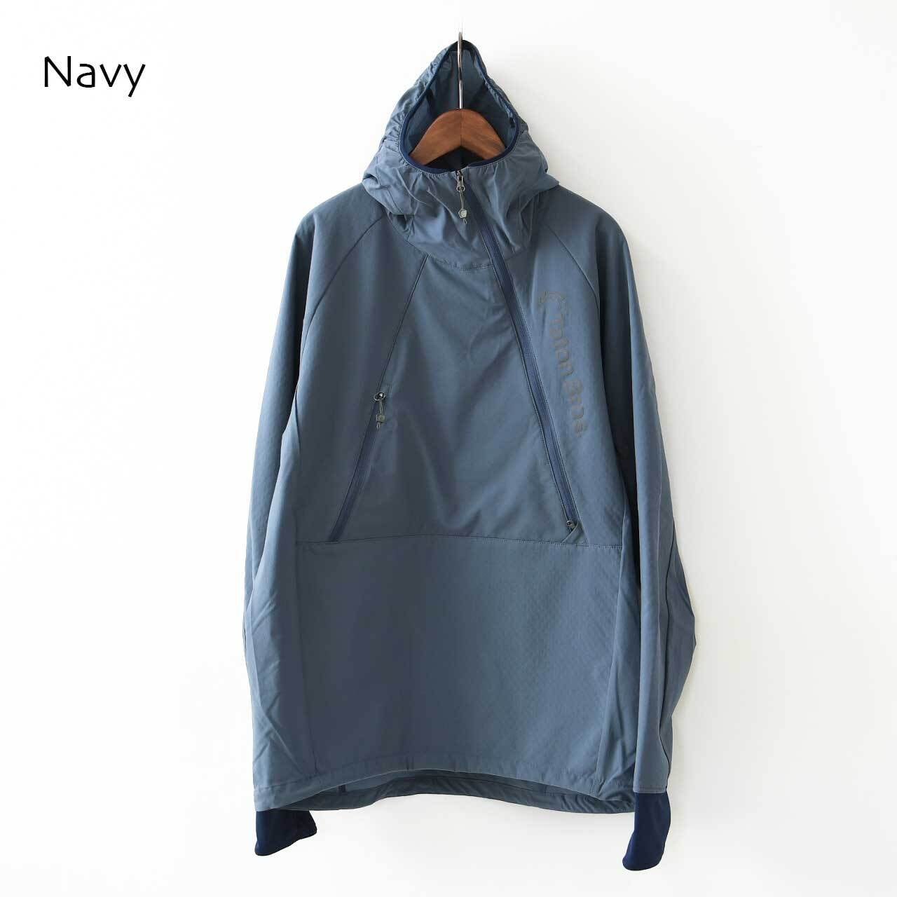 TETON BROS. [ティートンブロス] Run with Octa [TB251-180] ラン