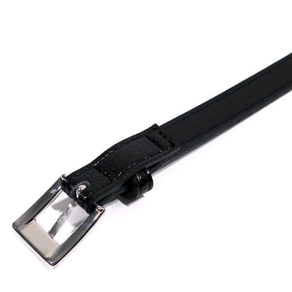 WTAPS ベルト ダブルタップス 21SS T15/BELT/PVC 211MYDT-AC01