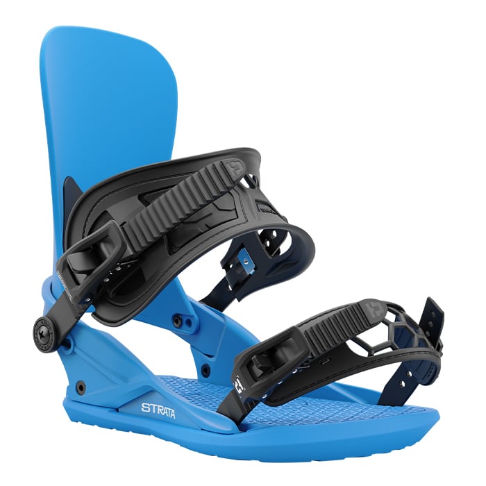 Union Snowboard Bindings 『 Strata 』 24-25 ユニオン