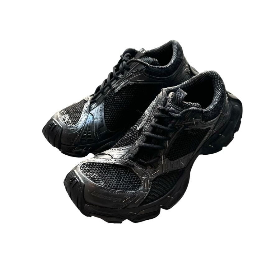 BALENCIAGA】STAPLER | AYIN