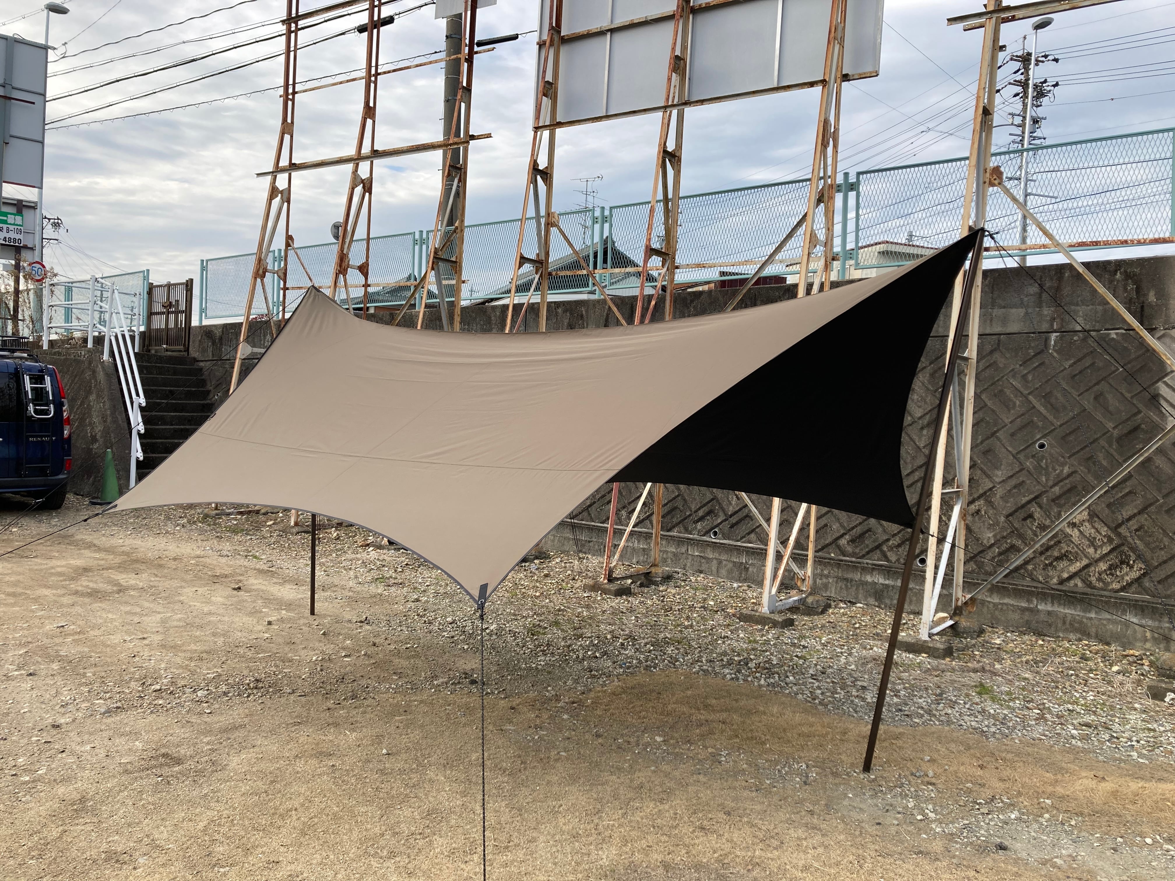 TheArth（ざぁ〜ッス）×URBAN FOREST 幕男 4th ぐれい TheArth 幕男