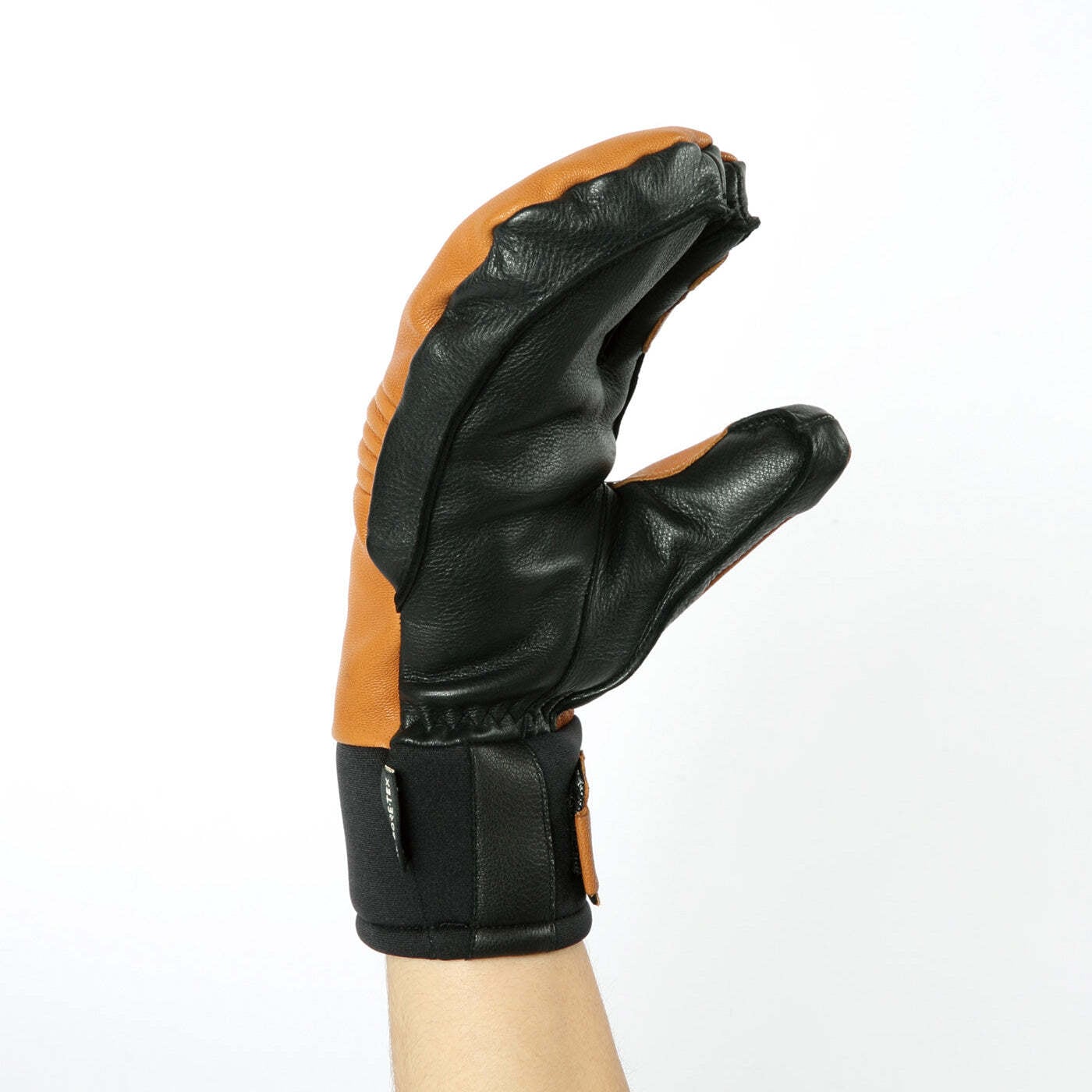 25-26 eb's スノーボード グローブ ミットグローブ ゴアテックス