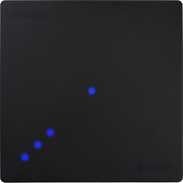 YAMAHA WLX222(B) 無線LANアクセスポイント ブラック（ヤマハ） | イ