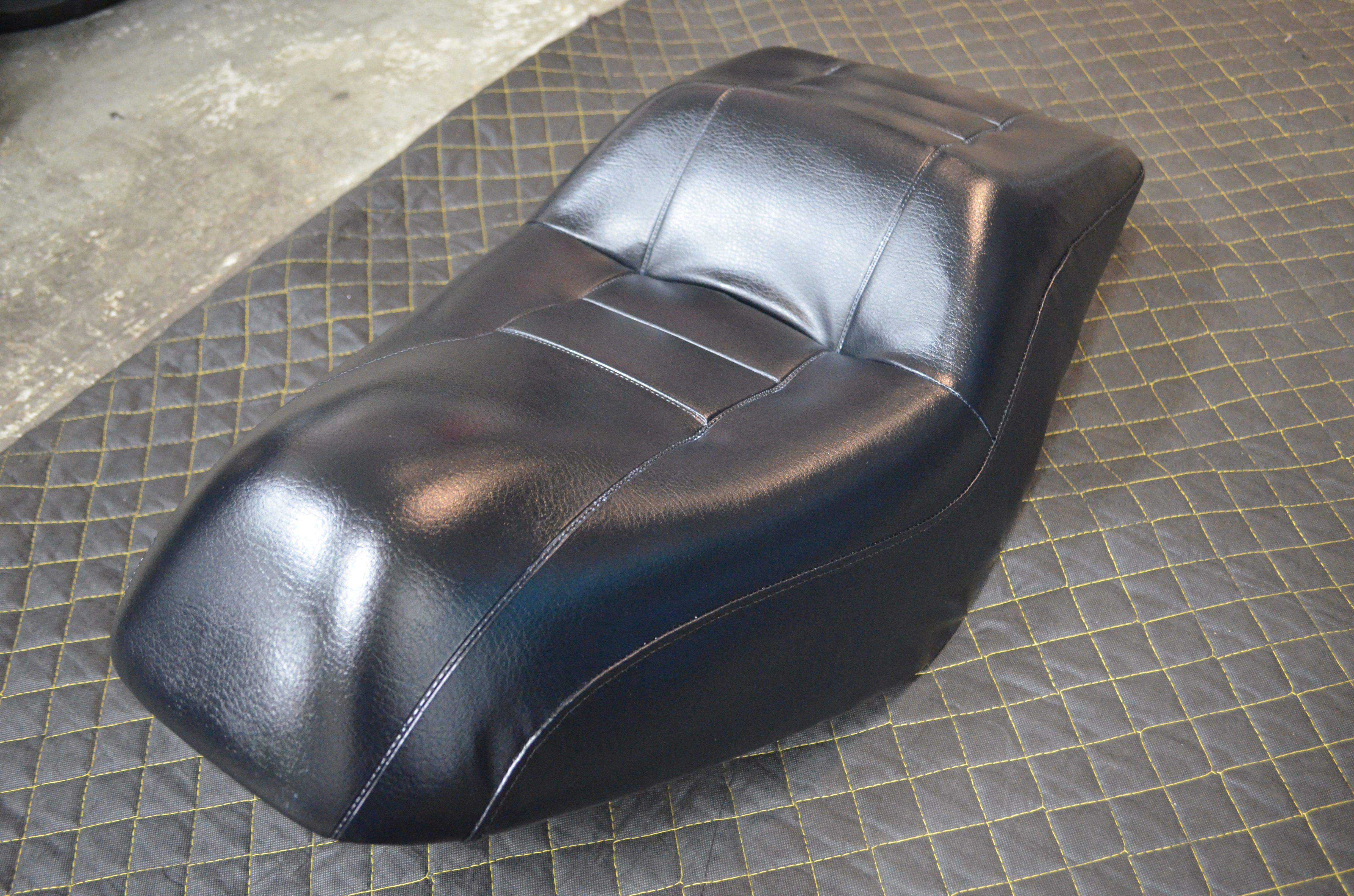 フュージョン用張り替えシート | RIDE＆SEEK ONLINESHOP