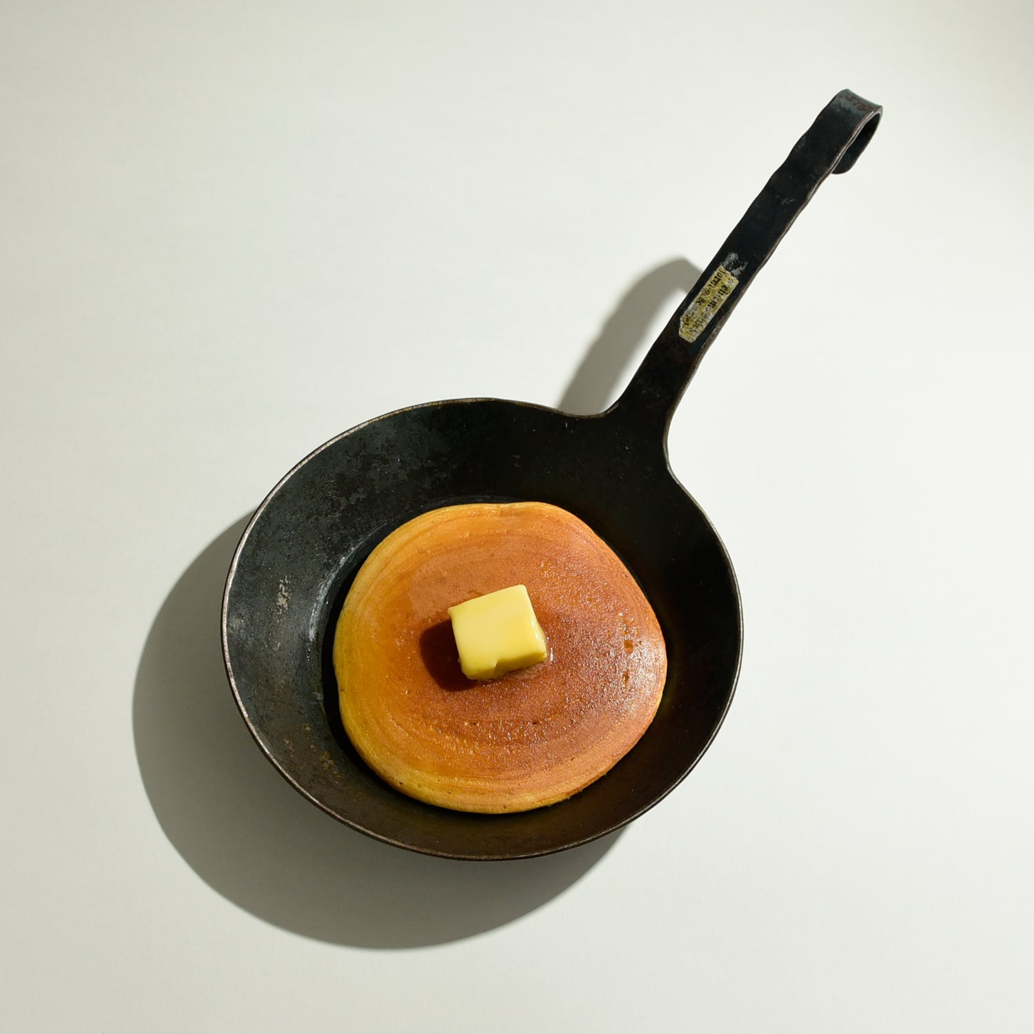 ターク クラシックフライパン 2号 20 | ザッカワークスオンラインショップ