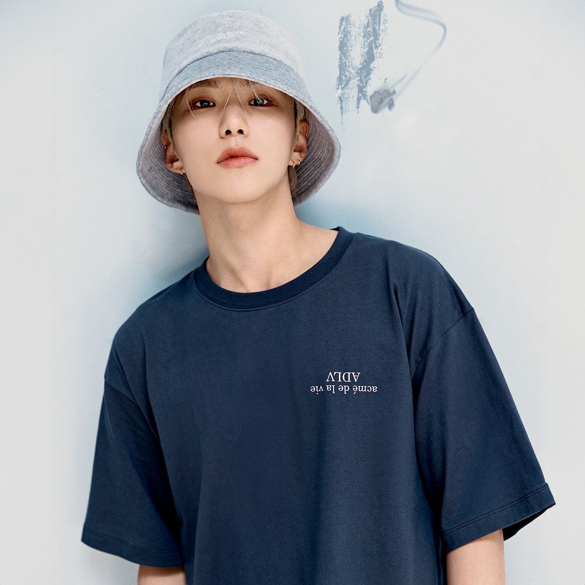 SEVENTEEN ホシ X ADLV コラボ！！ | もごつ