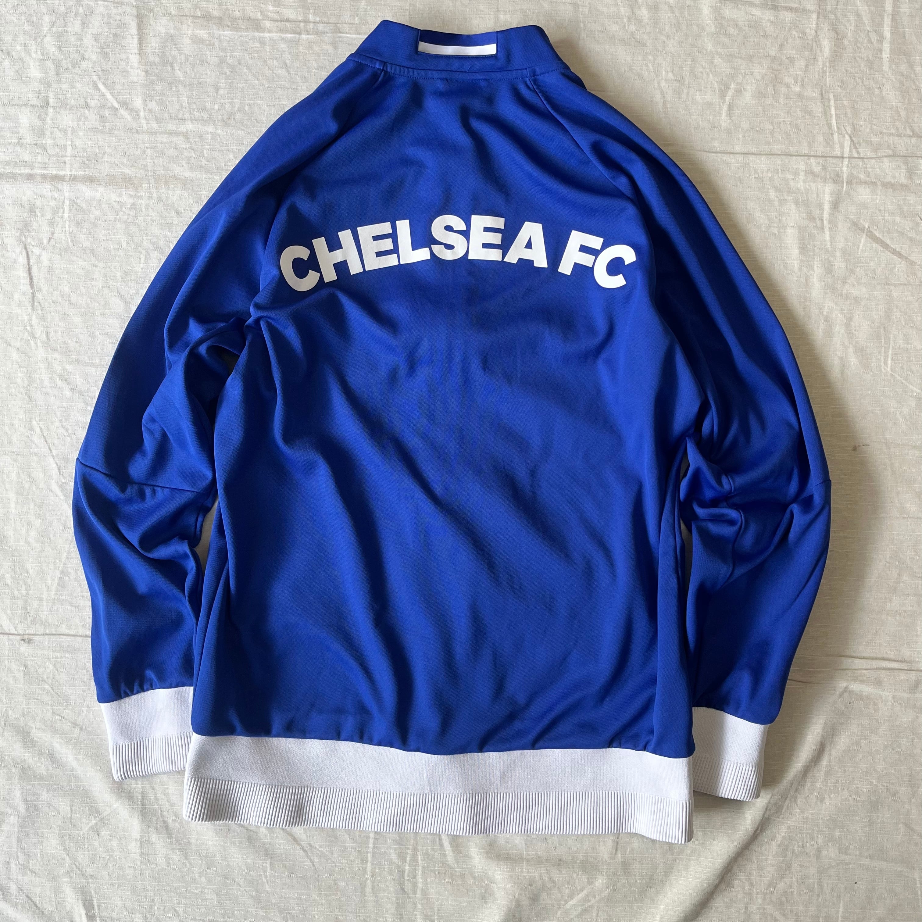 adidas/アディダス トラックジャケット チェルシーFC フットボール