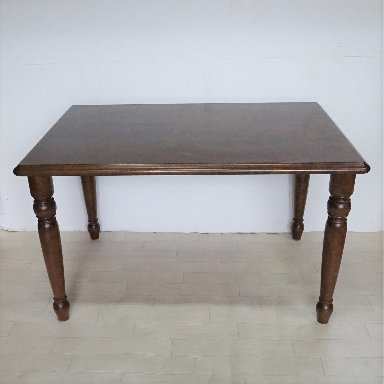 北海道民芸家具 テーブル | 純喫茶家具の村田商會