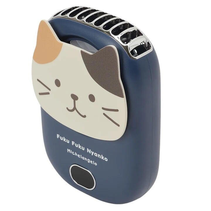 FFN3WAYハンズフリーファン | selectspnow