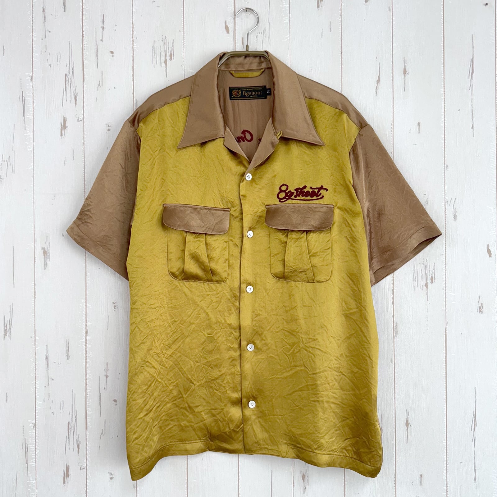 Shirt / Polo | 8G SHOOT WEBSTORE