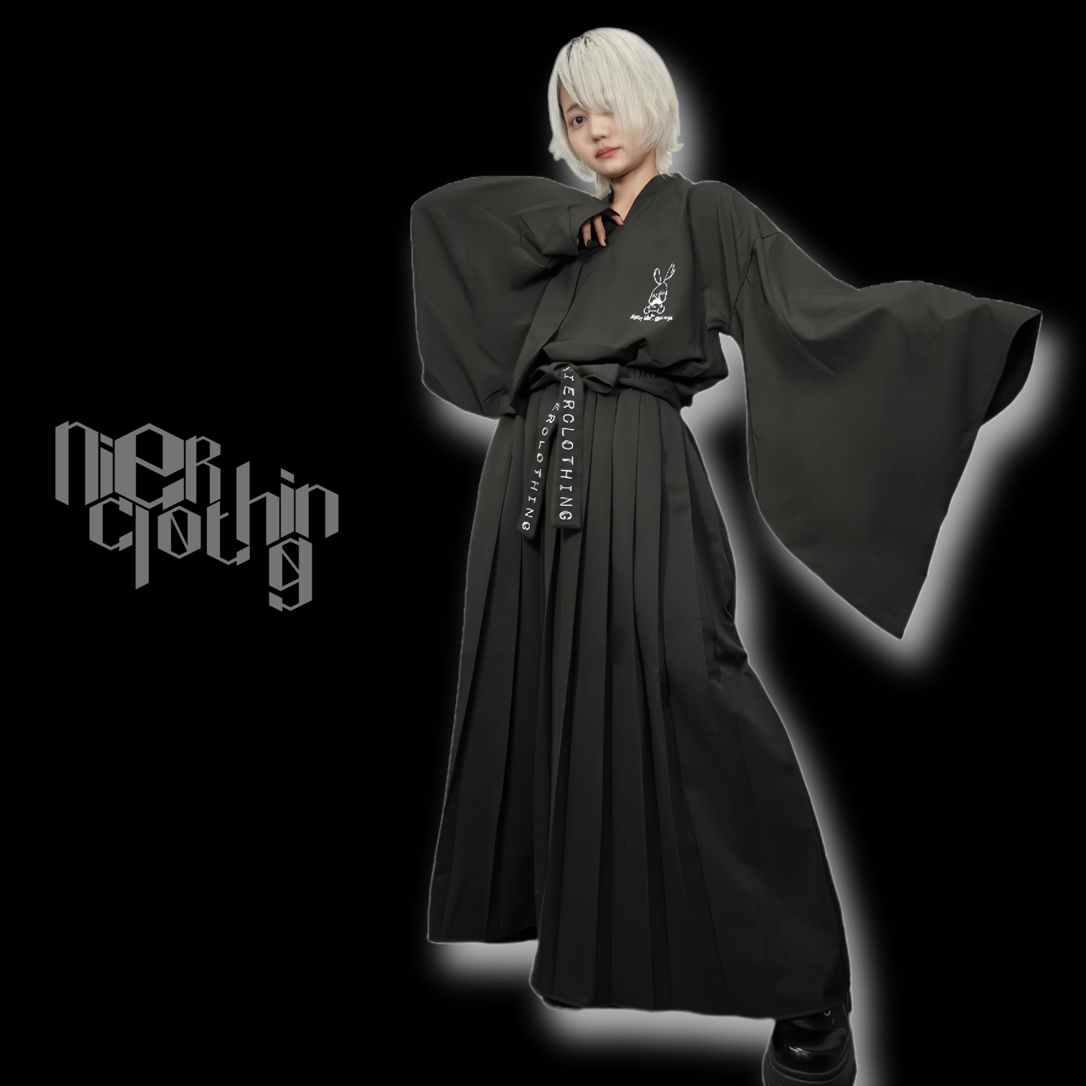 COORDINATE SET | NIER CLOTHING