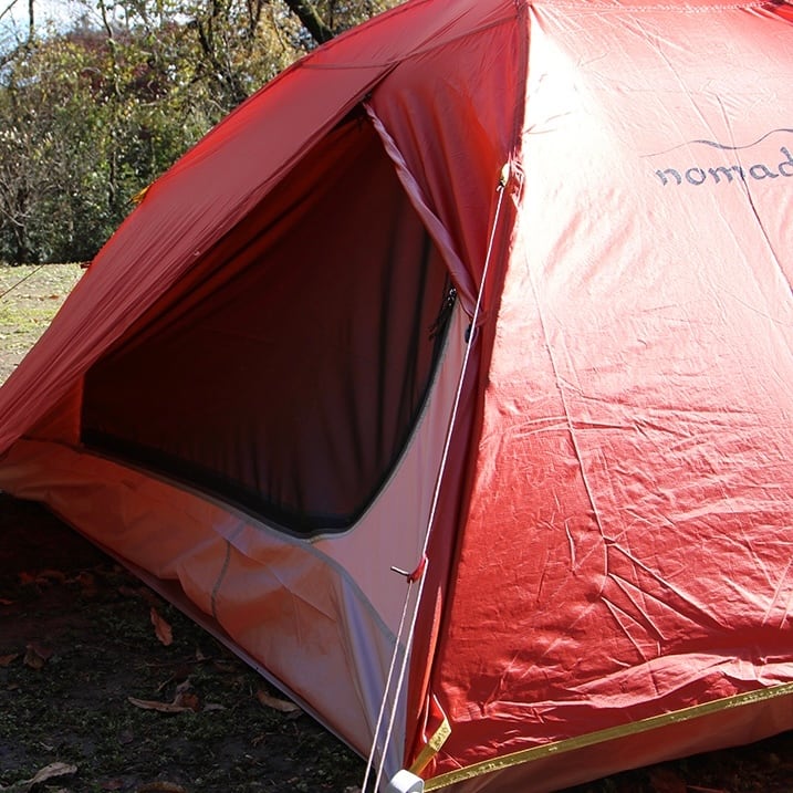 新品] tent-Mark DESIGNS TENGER COMPAC-LIGHT(テンゲルコンパクト