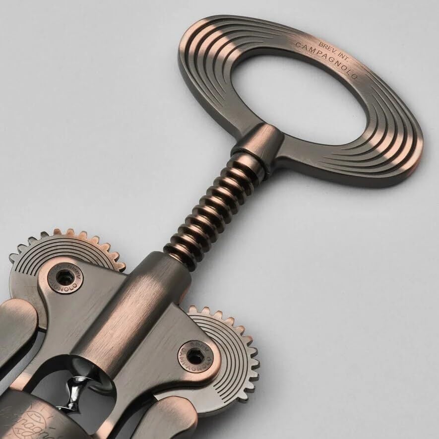 Campagnolo(カンパニョーロ) Corkscrew BIG Bronze CTB-BR15 | AYASECYCLE