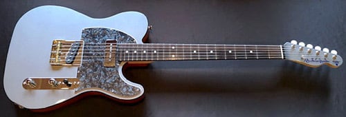 PSYCHEDERHYTHM STANDARD-T LiMITED Bleu Philae Metallic