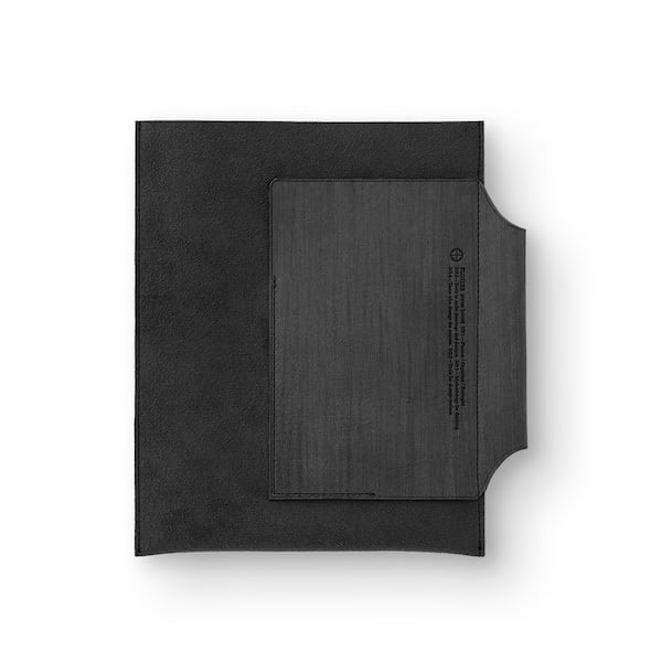 PLOTTER 「レザーバインダーケース」／バイブルサイズ／全4種 | ペンネ