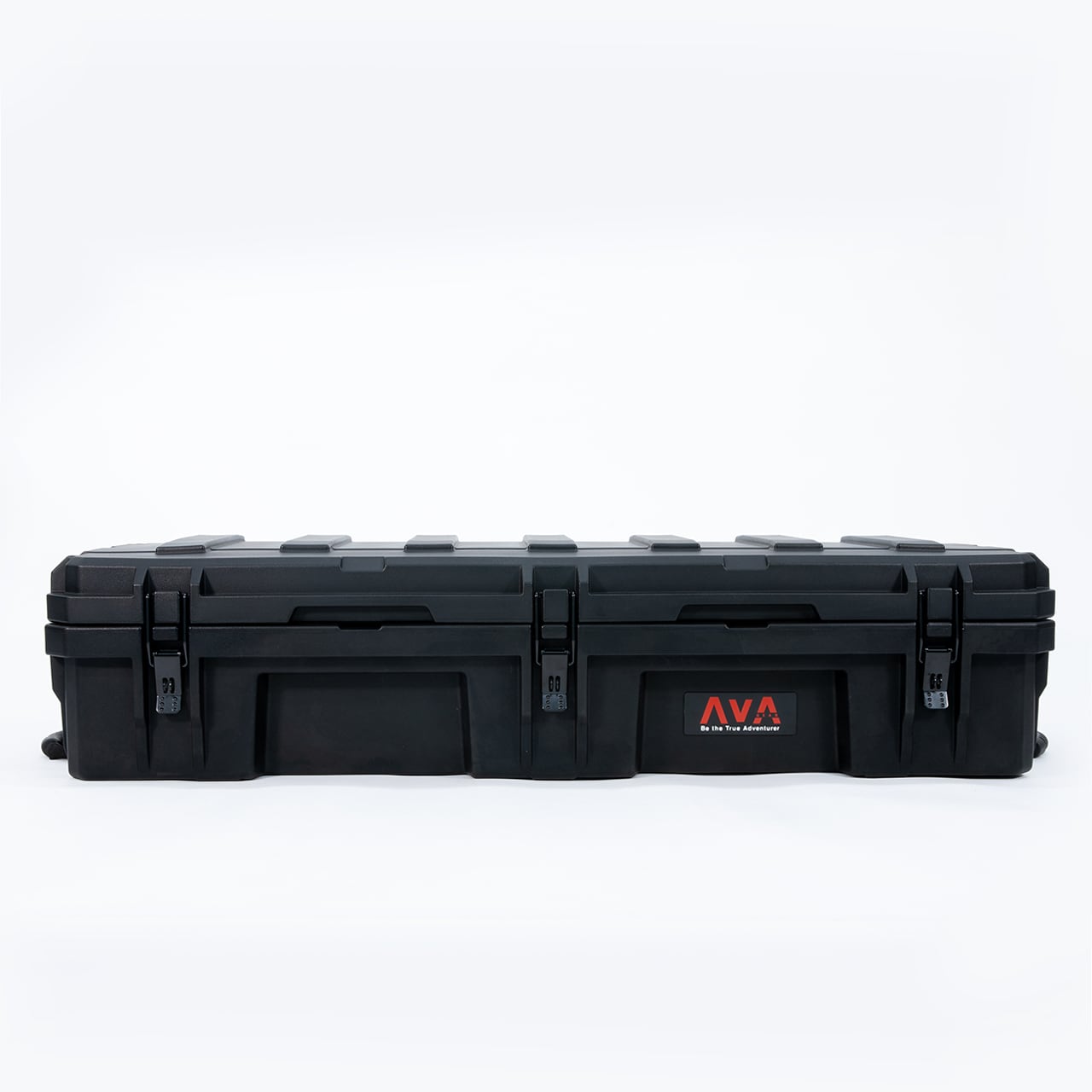 95L AVA STORAGE BOX【Black】 | AVA GEAR