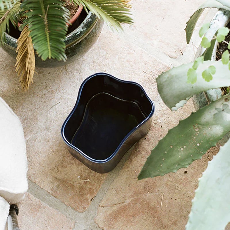 リーヒティエ プラントポット / Bタイプ（大）［ アルテック ］ | REAL