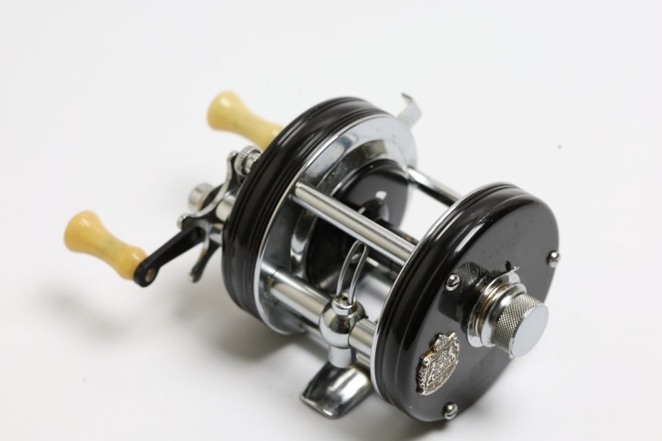 アブガルシア アンバサダー 5000C 78767 ビッグA 激レア希少 ボックス