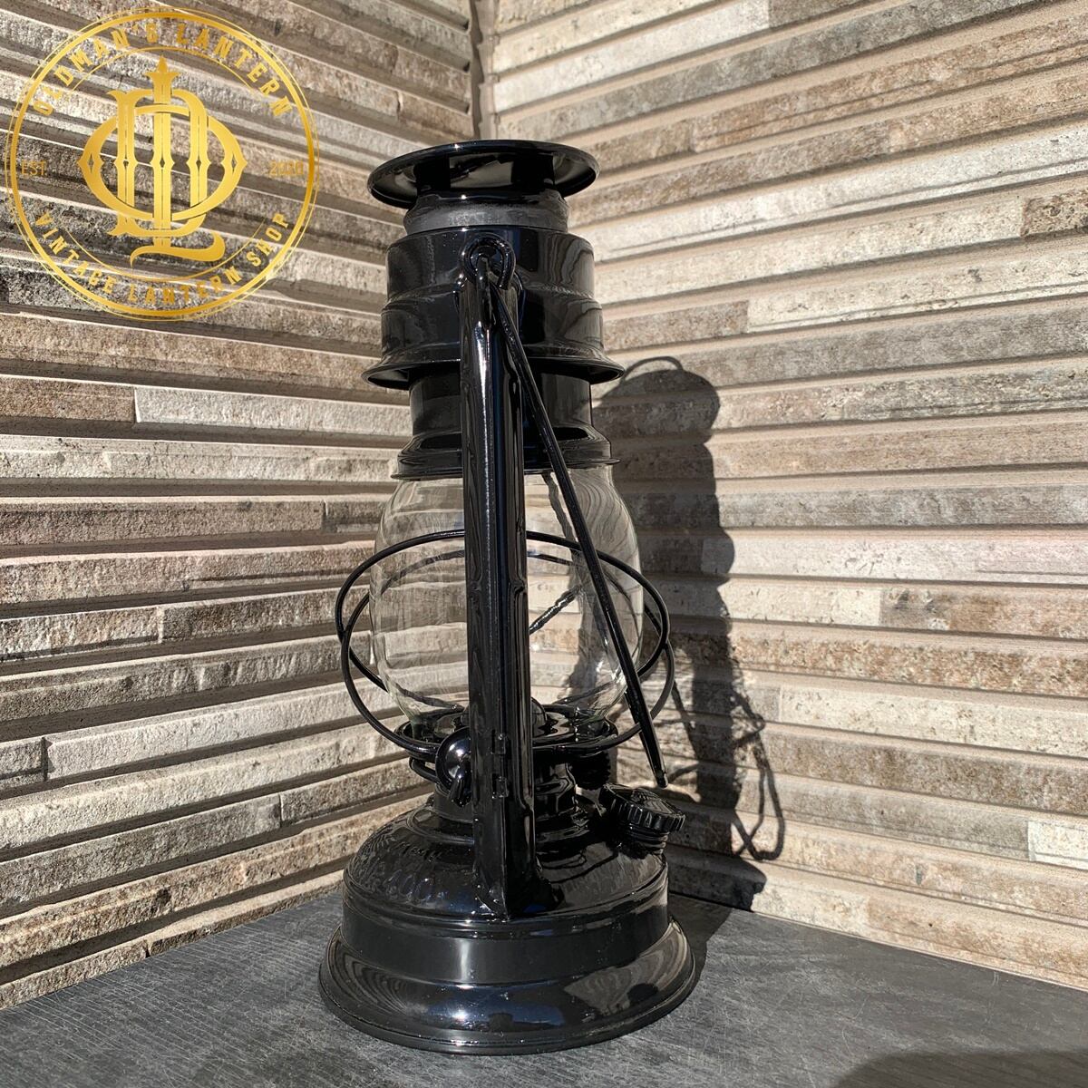 未使用品】別所ランプ winged wheel No 400 耐油コーティング