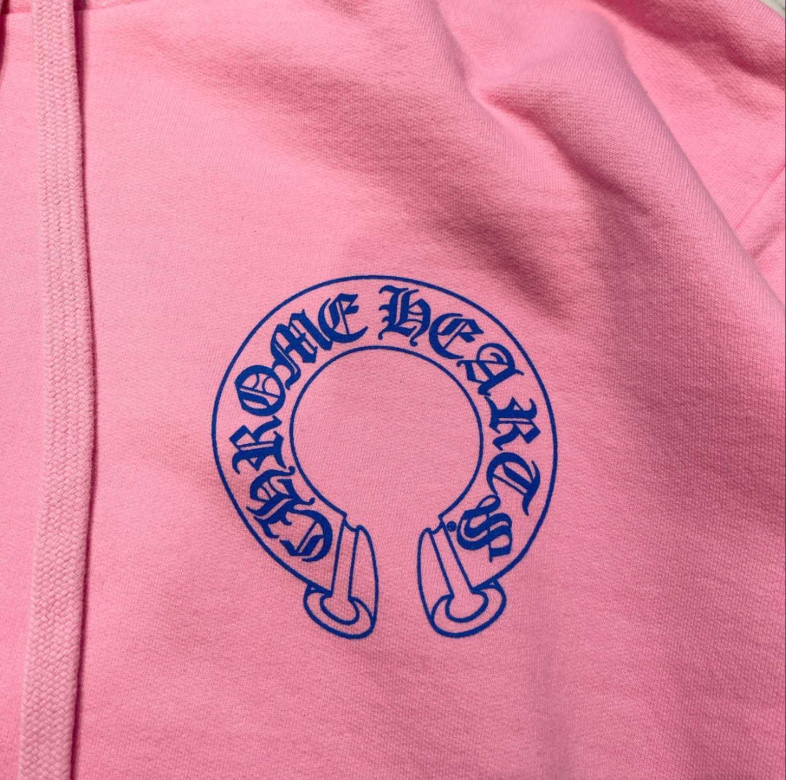 CHROME HEARTS クロムハーツ ニューヨーク限定 フローラルクロス