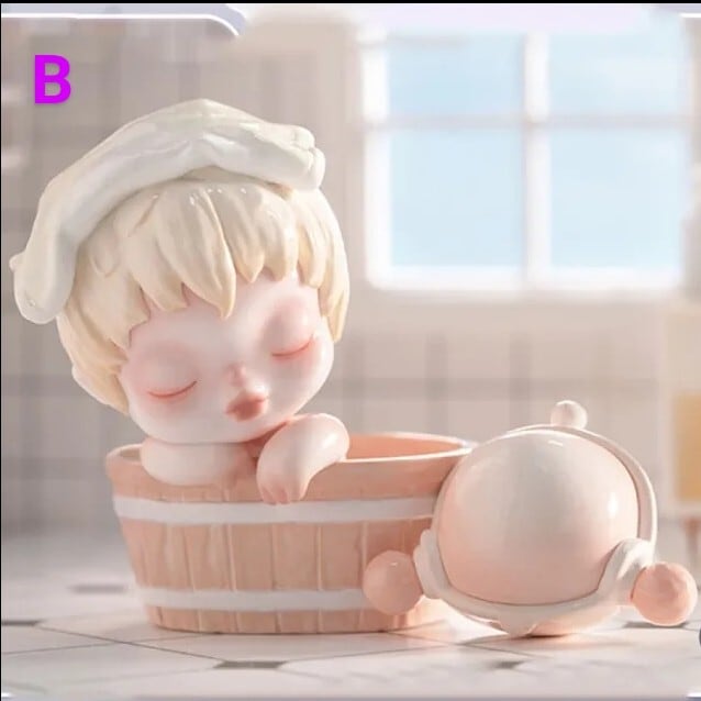 Popmart スカルパンダフィギュア | しゃらら堂