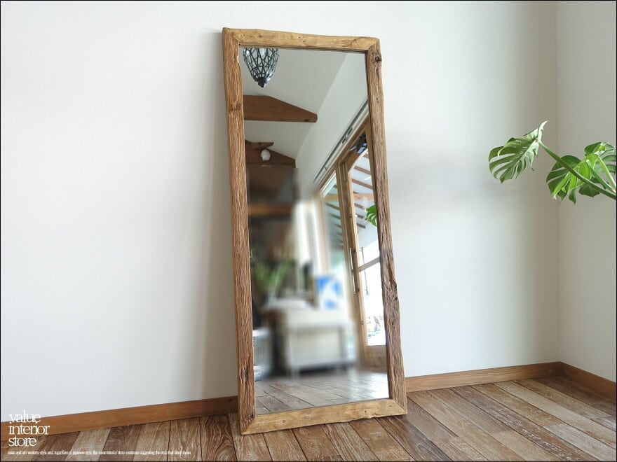 ミラー / 鏡 | valuestore