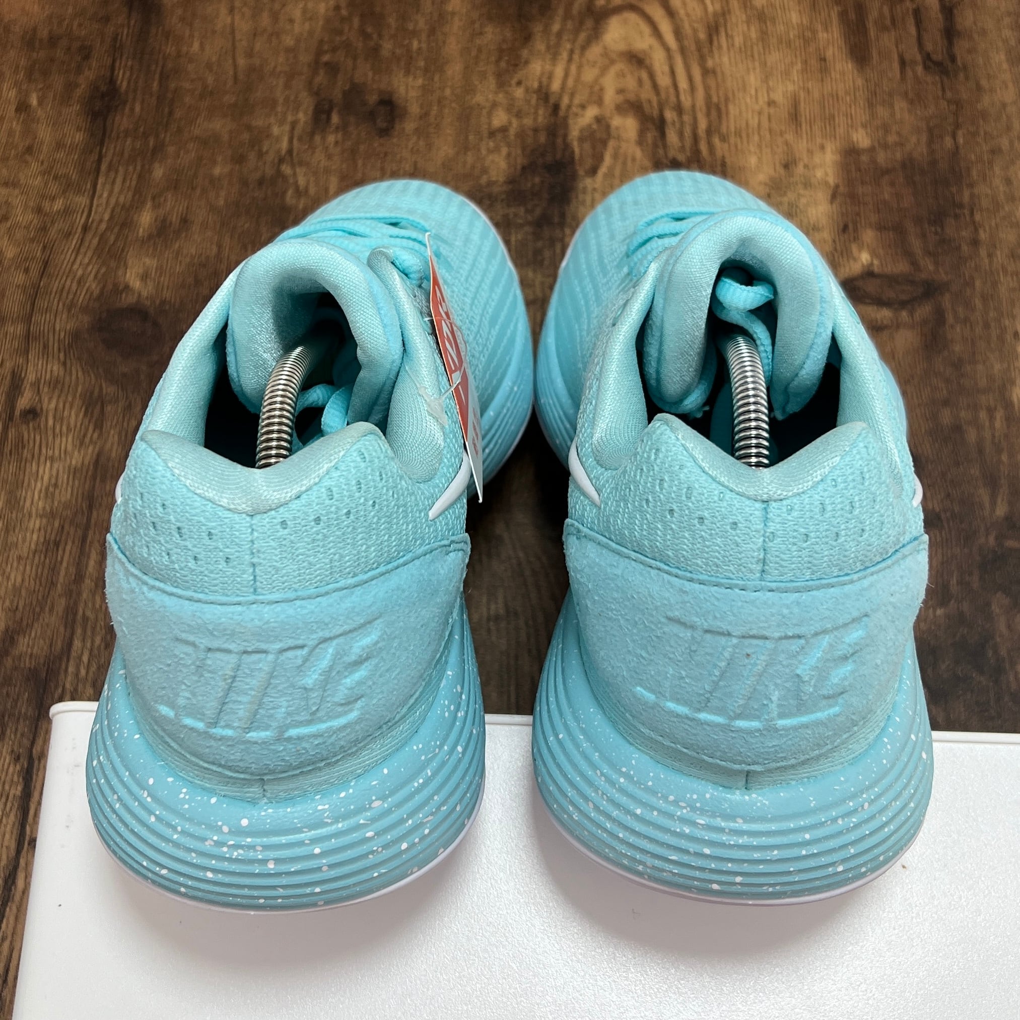 NIKE HYPERDUNK 2017 LOW EP | OGKOU