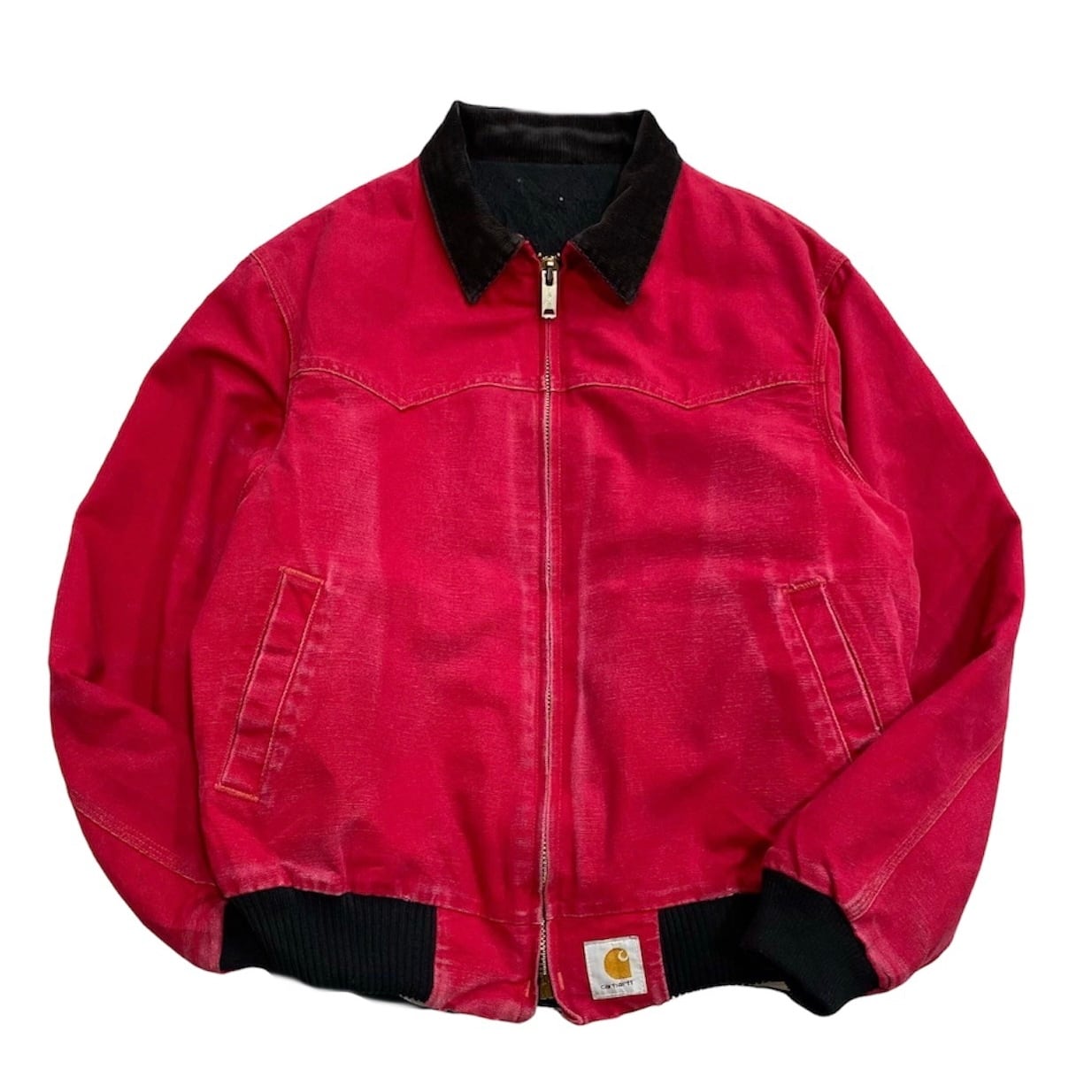 Carhartt / SANTAFE JACKET | TAPA TAPP