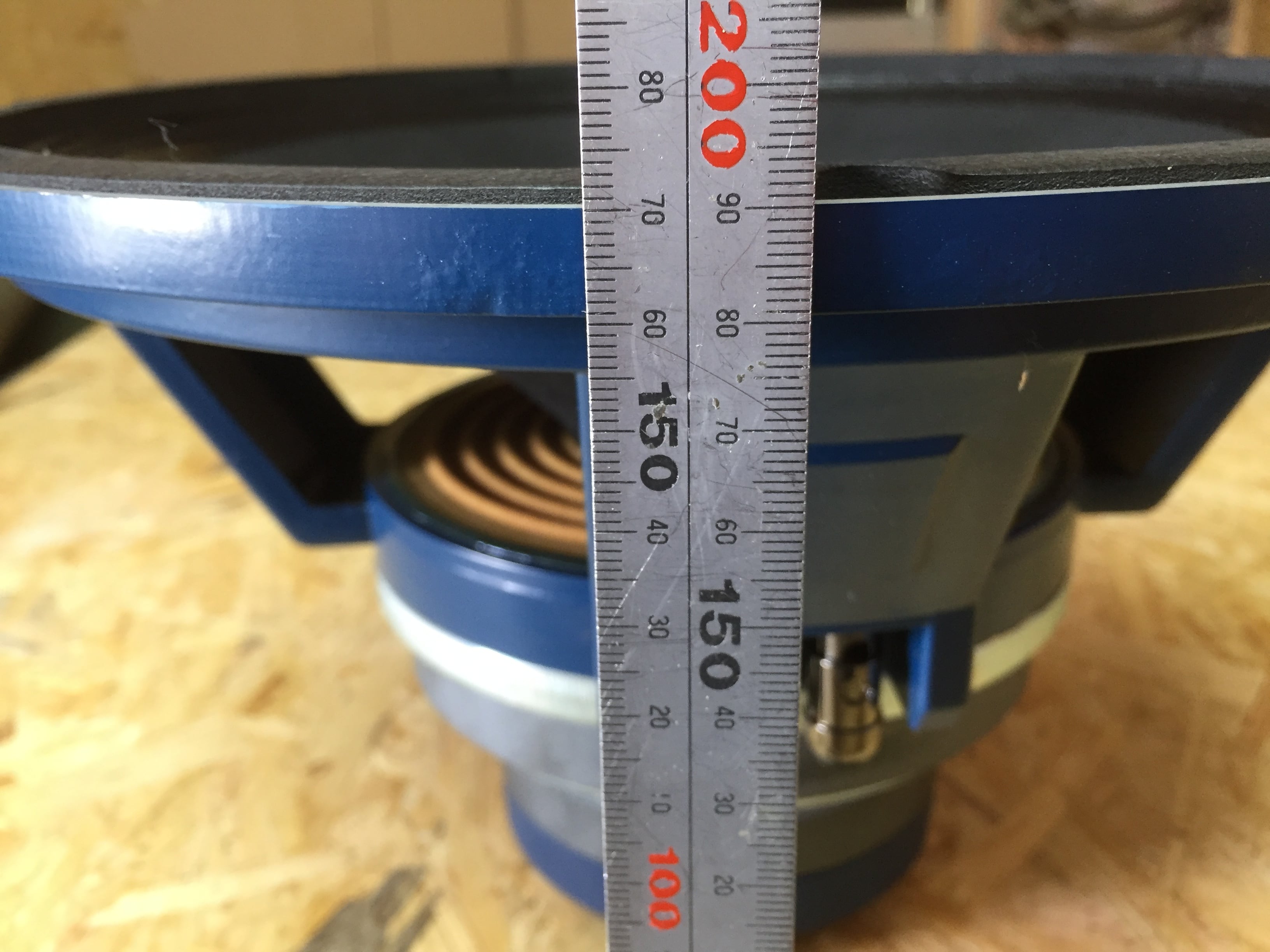 NEW DIECOCK DH12-CLX | bdash