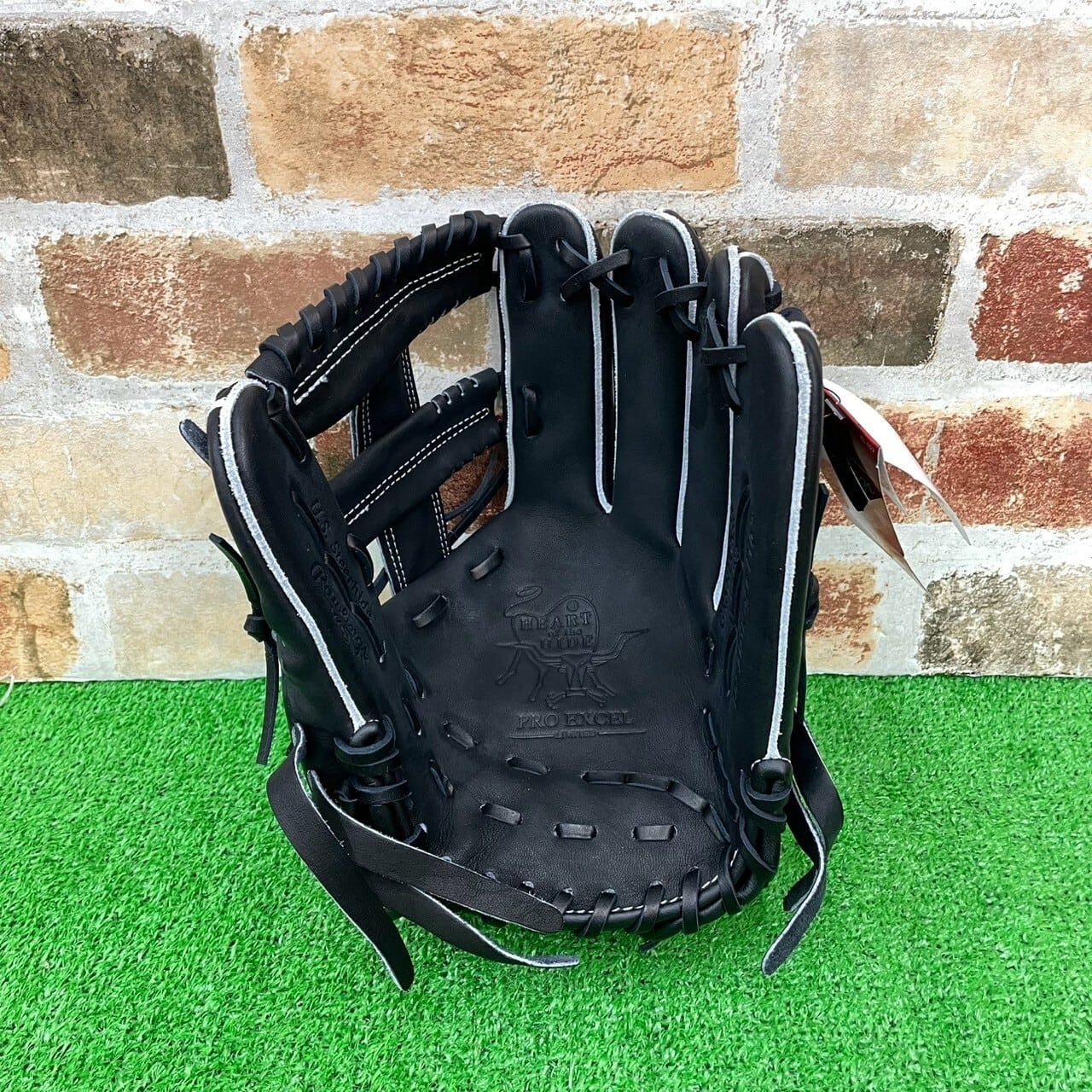 2025モデル】Rawlings ローリングス HOH PRO EXCEL 軟式グローブ