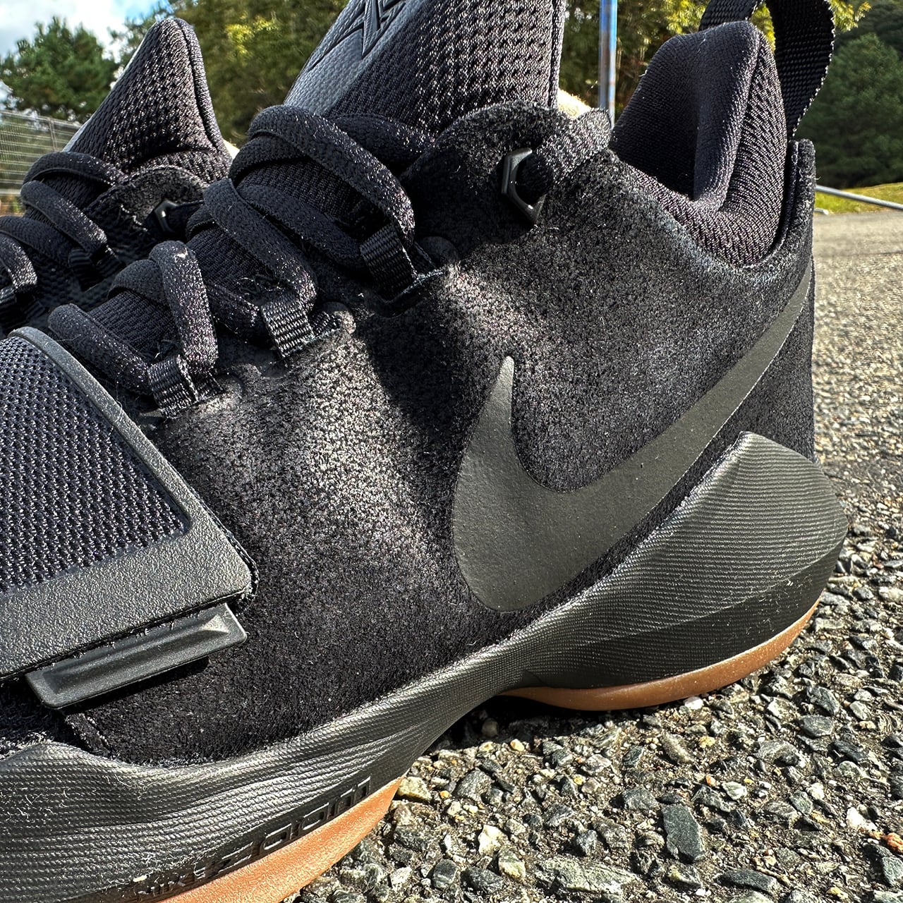Nike PG 1 EP 