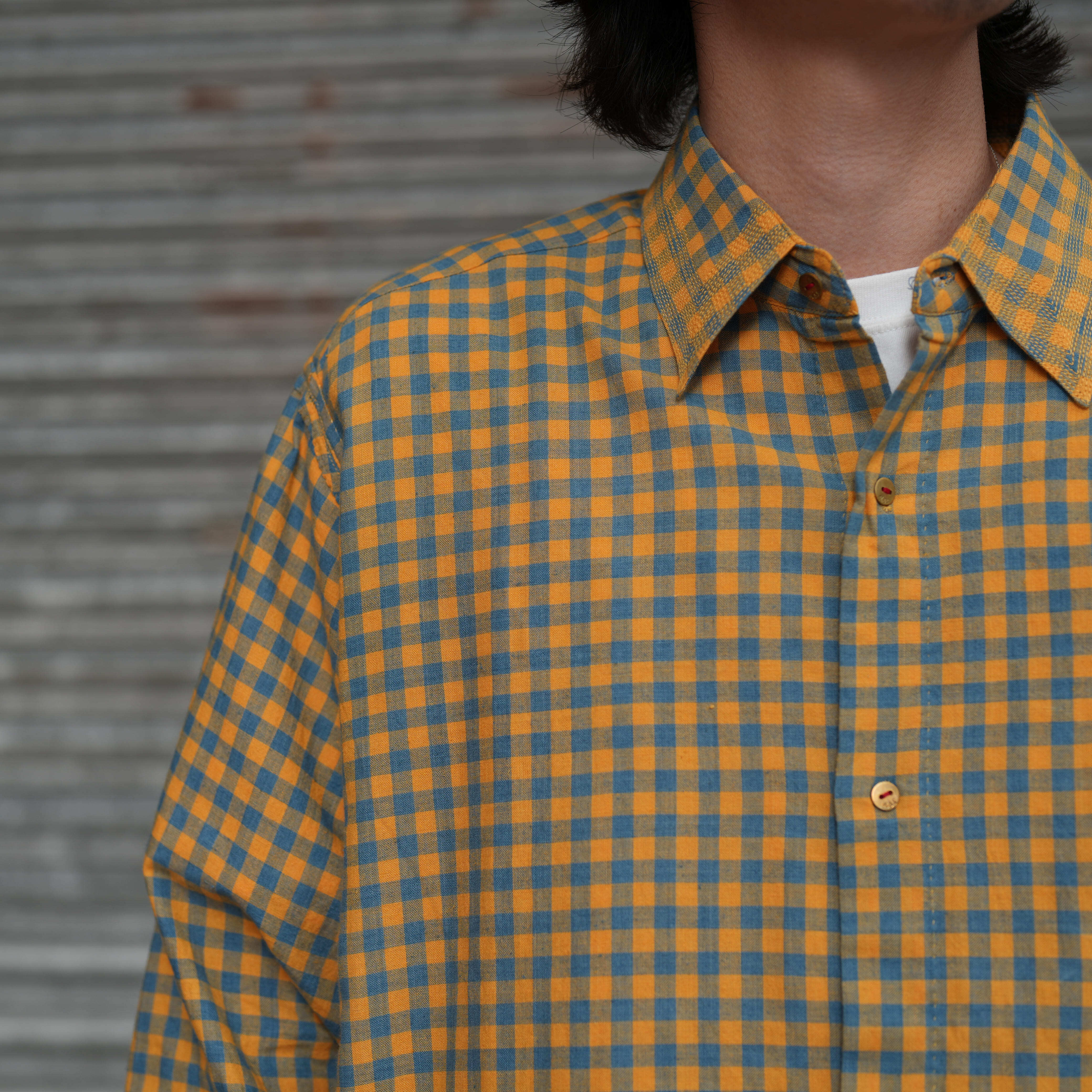 MAATEE&SONS (マーティーアンドサンズ) 24AW 
