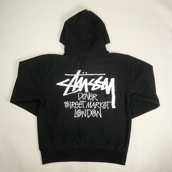 Size【L】 STUSSY ステューシー ×DOVER STREET MARKET 23AW STOCK DSM