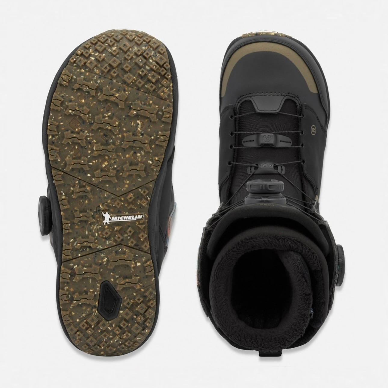 25/26 RIDE 『 LASSO PRO 』 ライド ラッソプロ BOAシステム