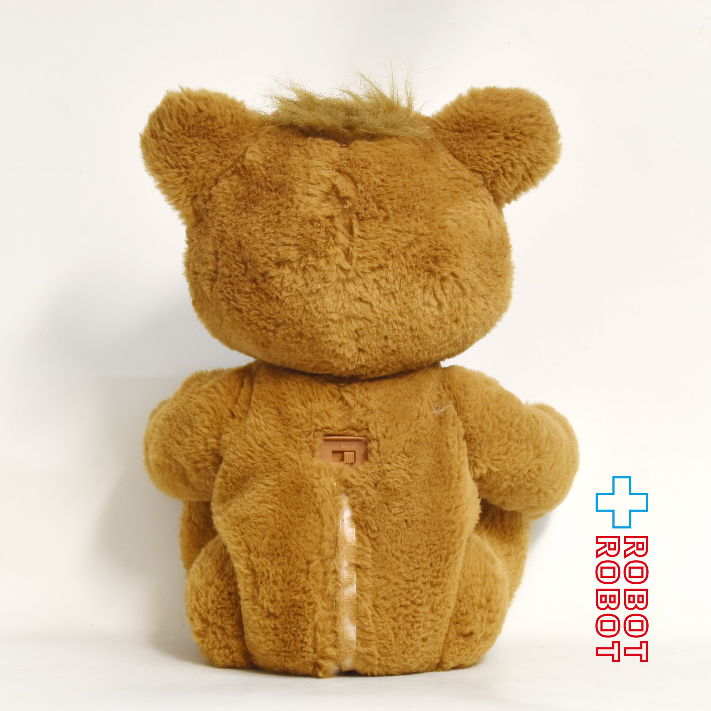 ファーリアル 遊ぶのだいすき♪ こぐまのカビー インタラクティブ