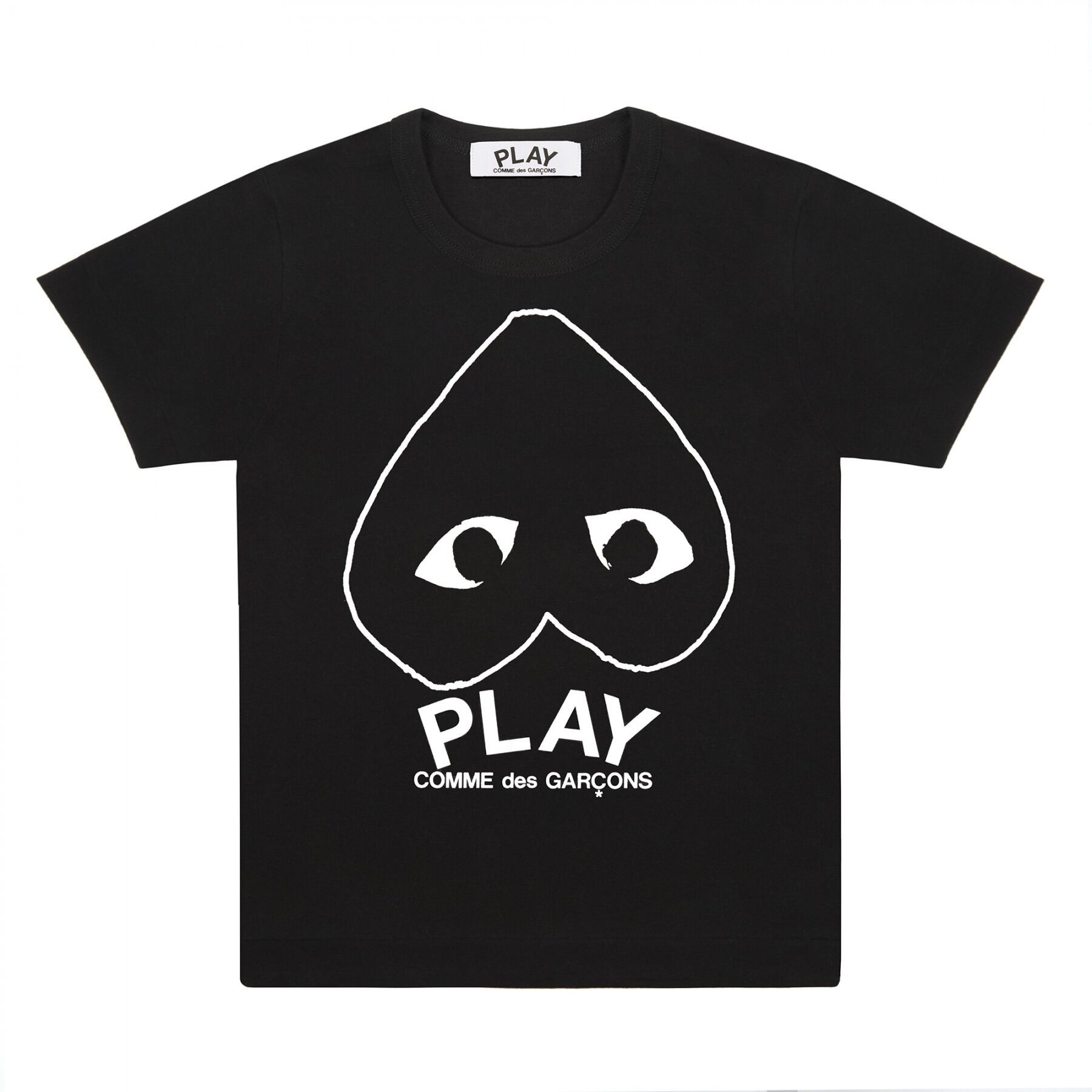 正規品】メンズ PLAY COMME des GARCONS プレイ コムデギャルソン
