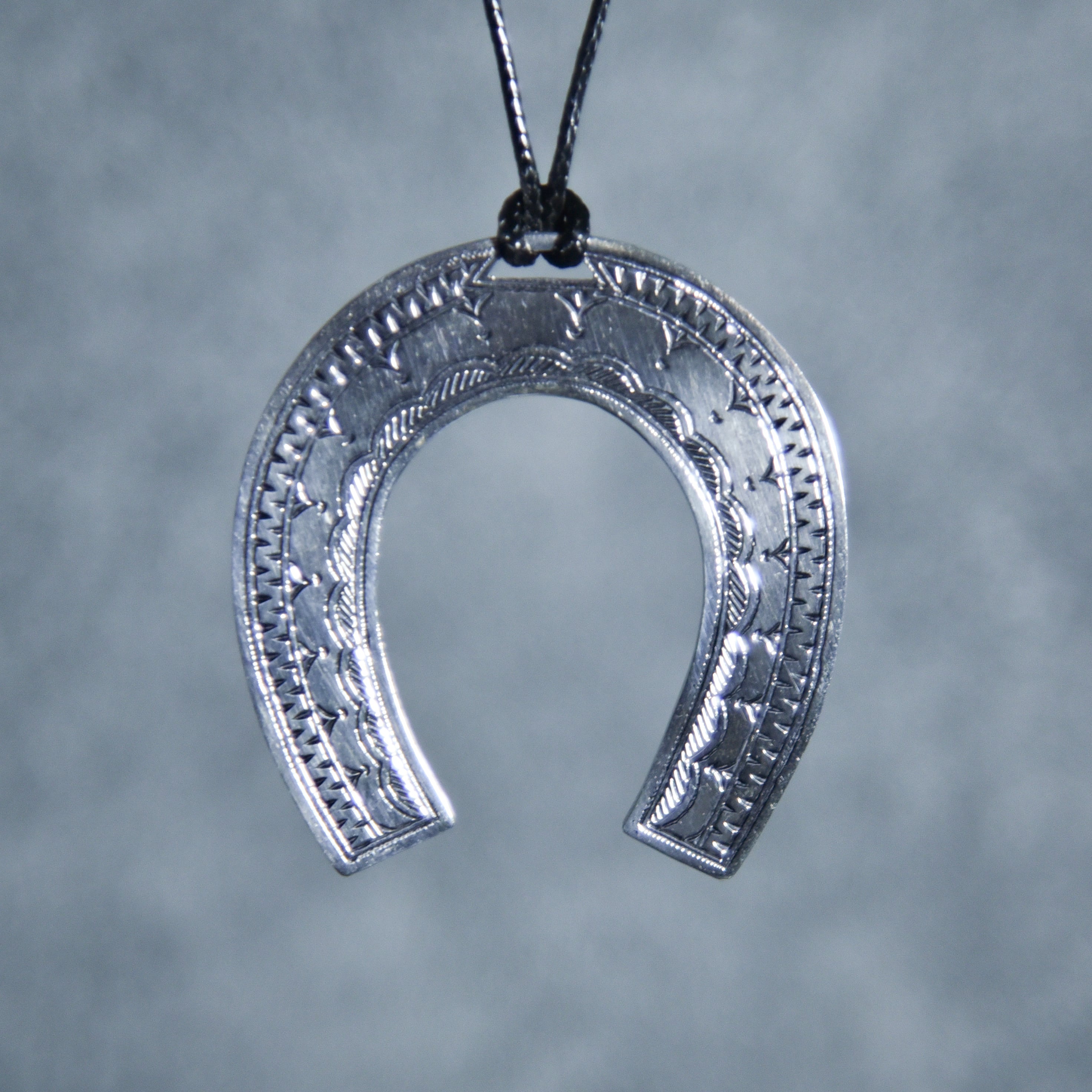 TOUAREG Silver Necklace トゥアレグ シルバー ネックレス 113 | mark