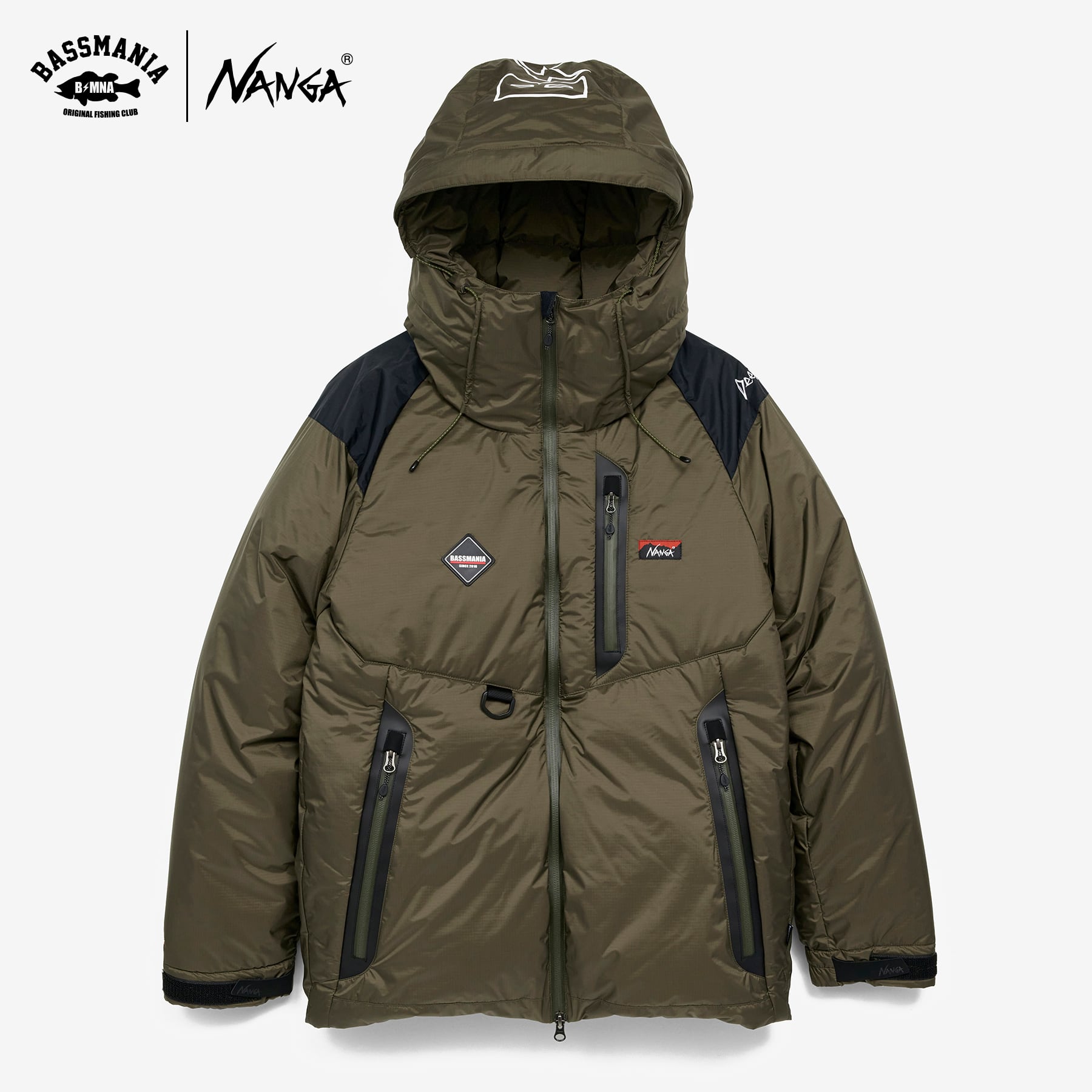 その他ジャケット | bassmania.jp