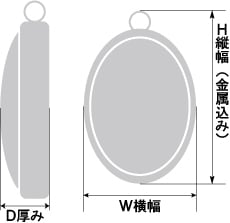 HOPI（ホピ）族 アーティスト作 コーンメイデントップ シルバー INDIAN