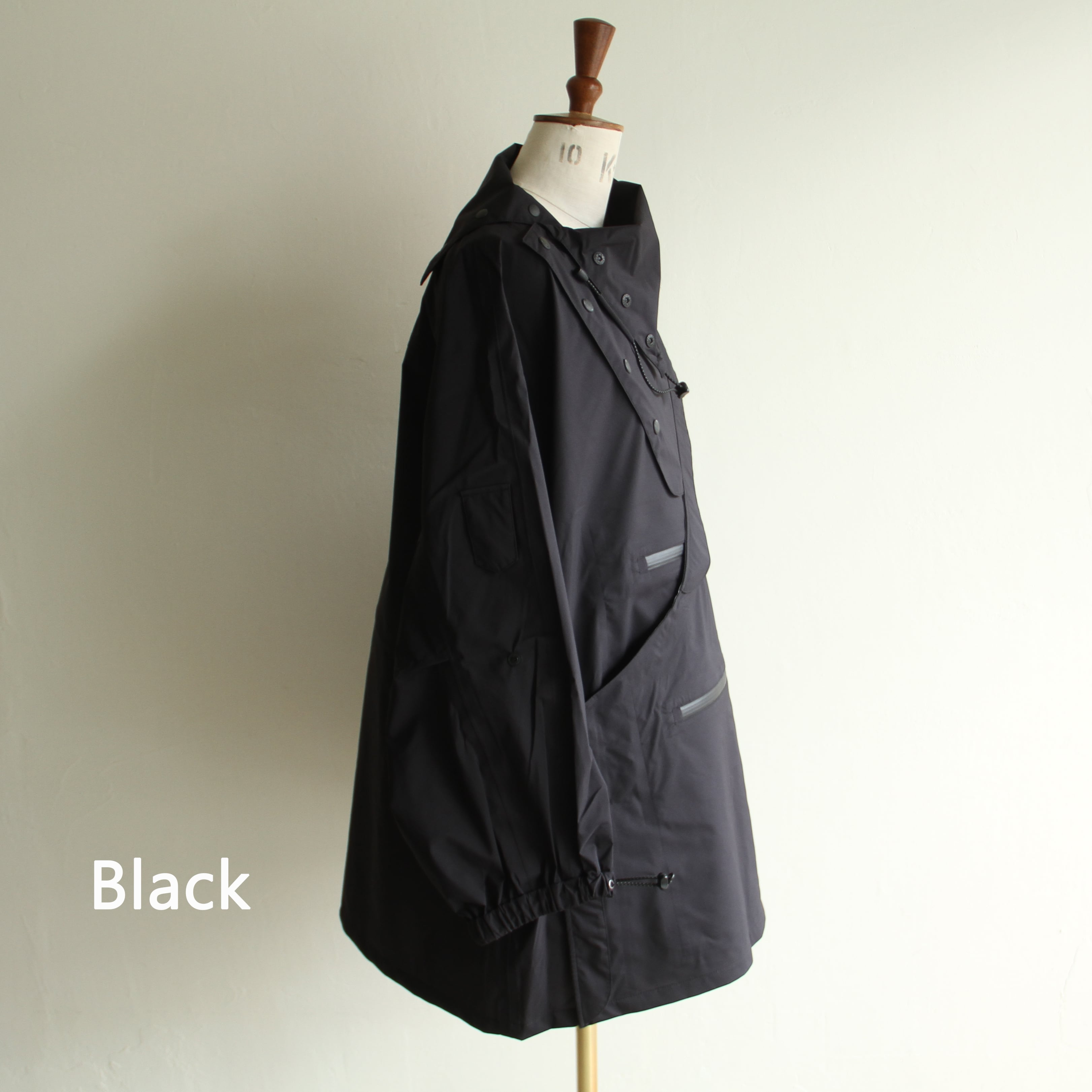 JUN MIKAMI × WILD THINGS Coat | Terminal